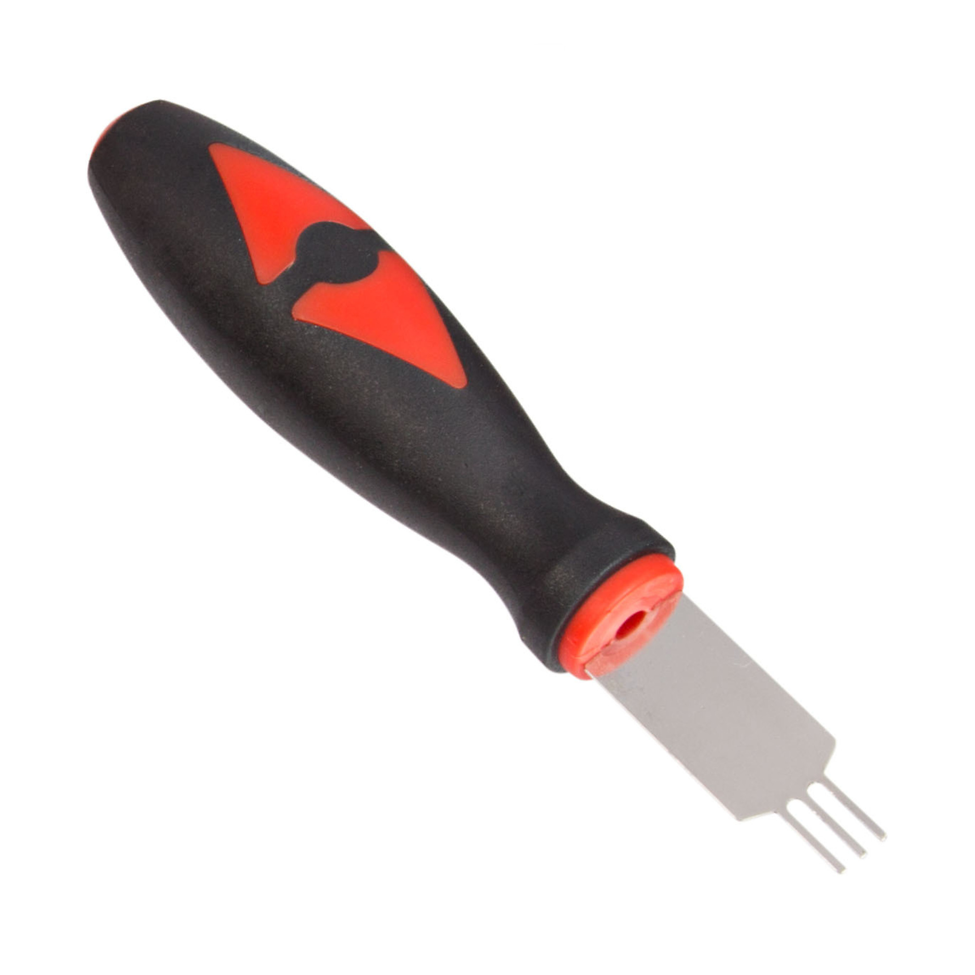 STEELMAN 1.00mm x 9.00mm Triple Flat Blade Automotive Terminal Tool, Model# 95839-18